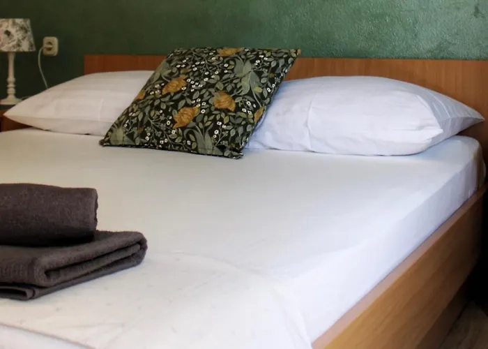 Lejlighed Laura-spacious On The Main Makarska
