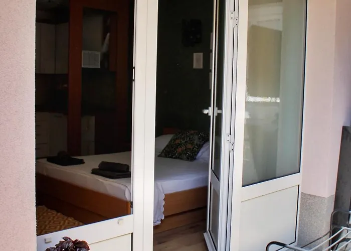 Lejlighed Laura-spacious On The Main Makarska