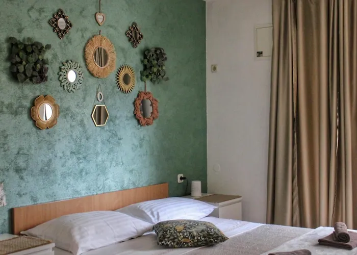 Lejlighed Laura-spacious On The Main *