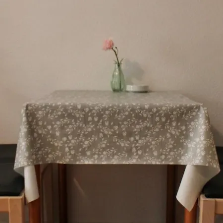 Apartment Laura-spacious On The Main *