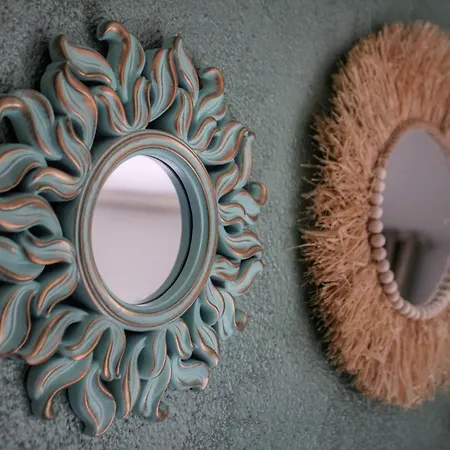 Laura-spacious On The Main Apartament Makarska