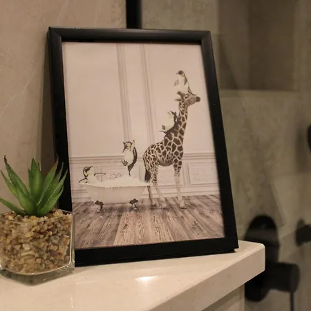 Apartment Laura-spacious On The Main