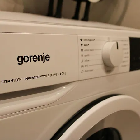 Apartment Laura-spacious On The Main *