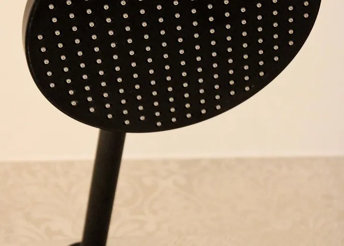 Laura-spacious On The Main Appartement