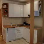 Laura-spacious On The Main * Makarska