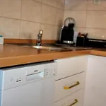 Lägenhet Laura-spacious On The Main Makarska