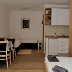 Lägenhet Laura-spacious On The Main